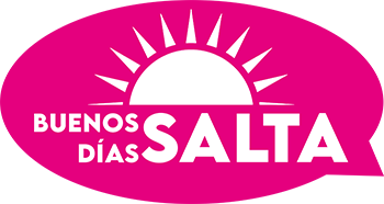 Logo Buenos Días Salta